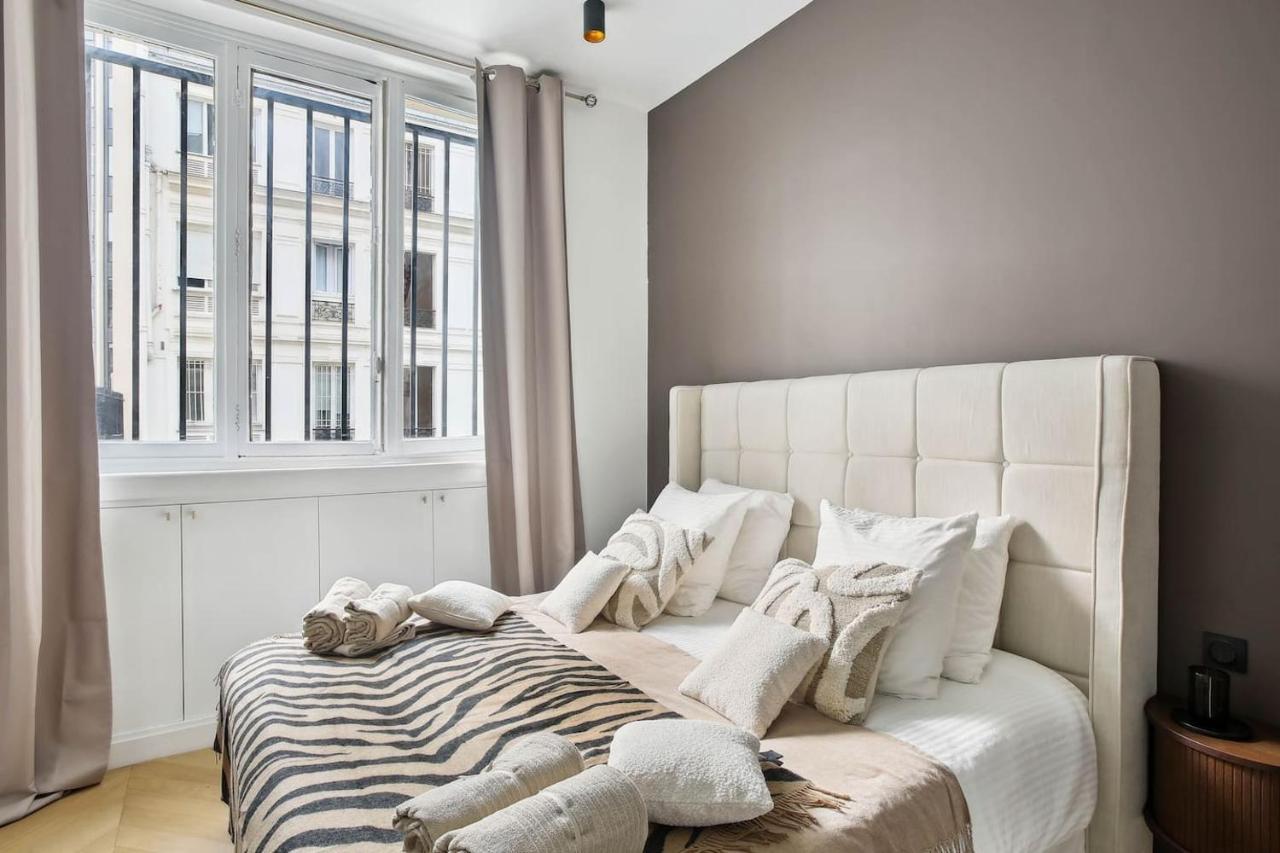 Appartamento Champs Elysees Luxury 3 Bed *